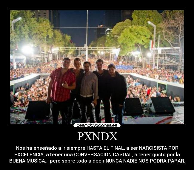 PXNDX -