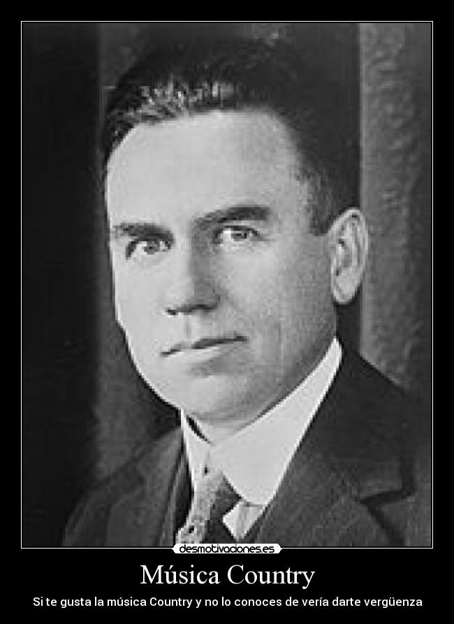 Música Country -