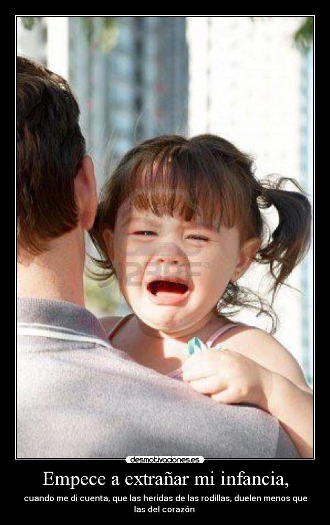 carteles infancia charlot222 desmotivaciones