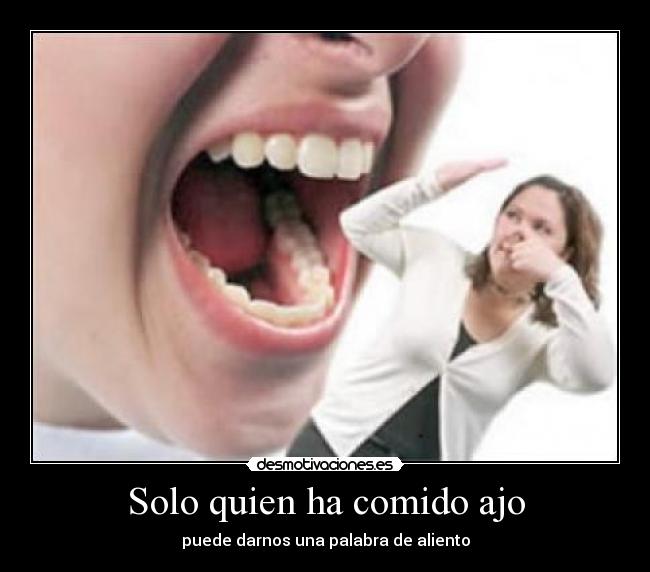 carteles aliento desmotivaciones