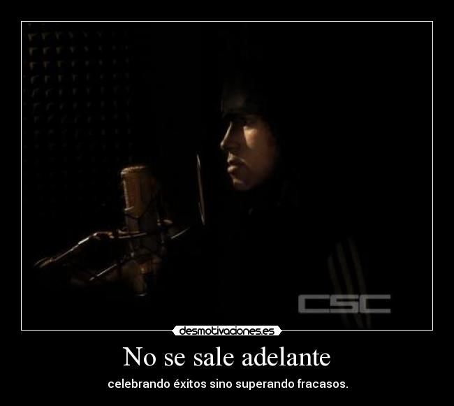 carteles exitos desmotivaciones