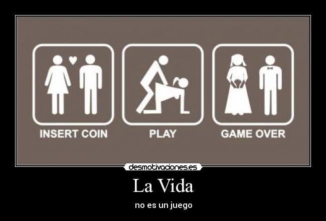 La Vida - 