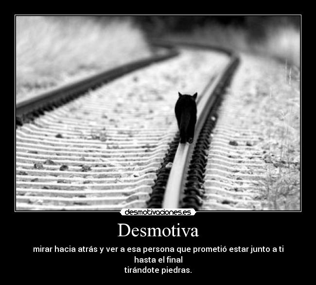 Desmotiva -