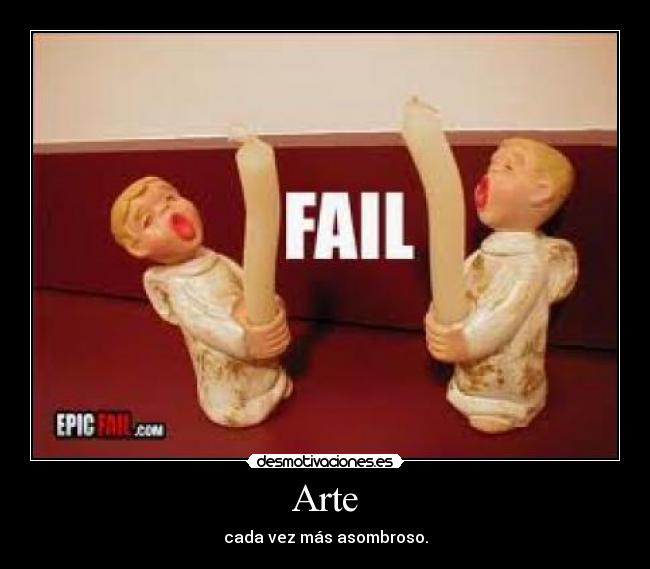 Arte - 