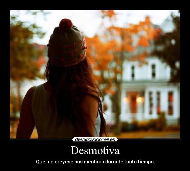 Desmotiva - 