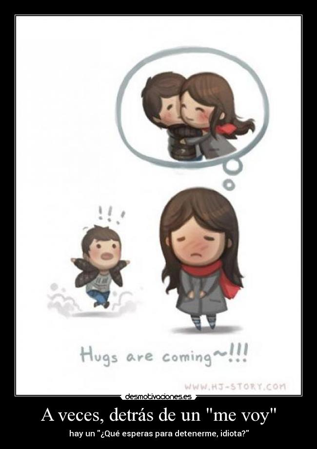 carteles cuekosidad awww extrano fantasma uwu desmotivaciones