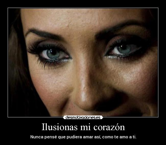 carteles corazon amor desmotivaciones