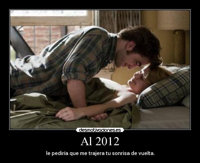 Al 2012 -