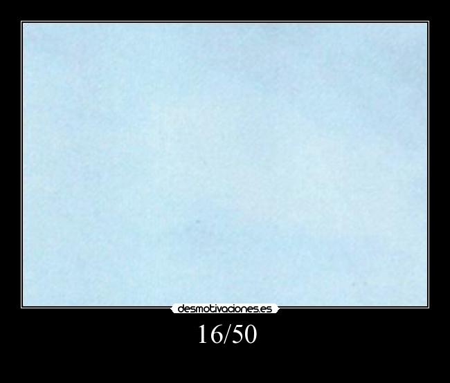 16/50 - 