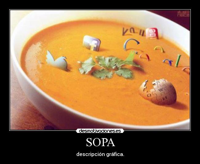 SOPA -