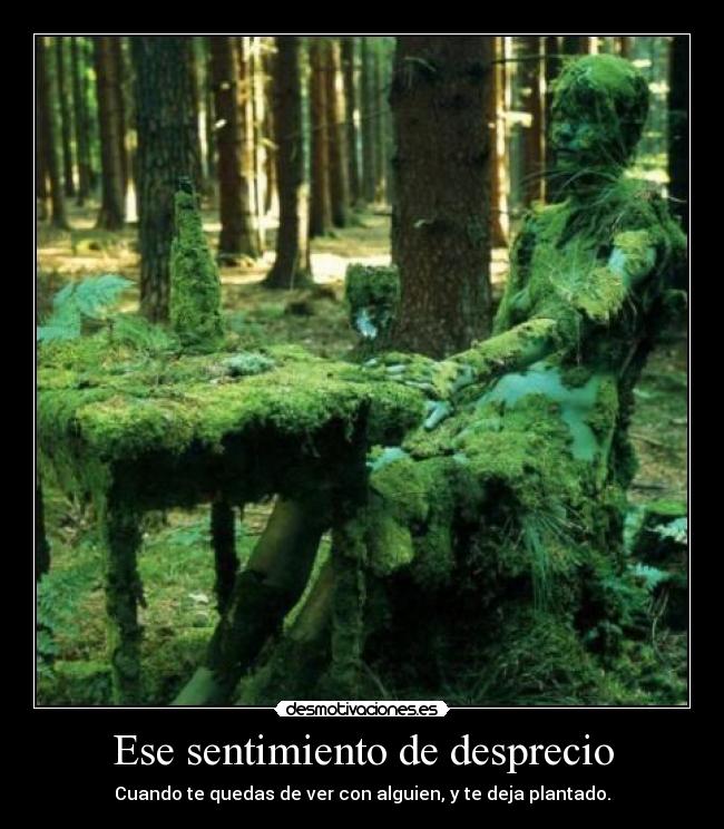Mirada de desprecio - desmotivate.com - Frases y pensamientos de ...