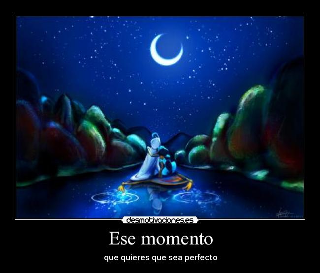 Ese momento - 