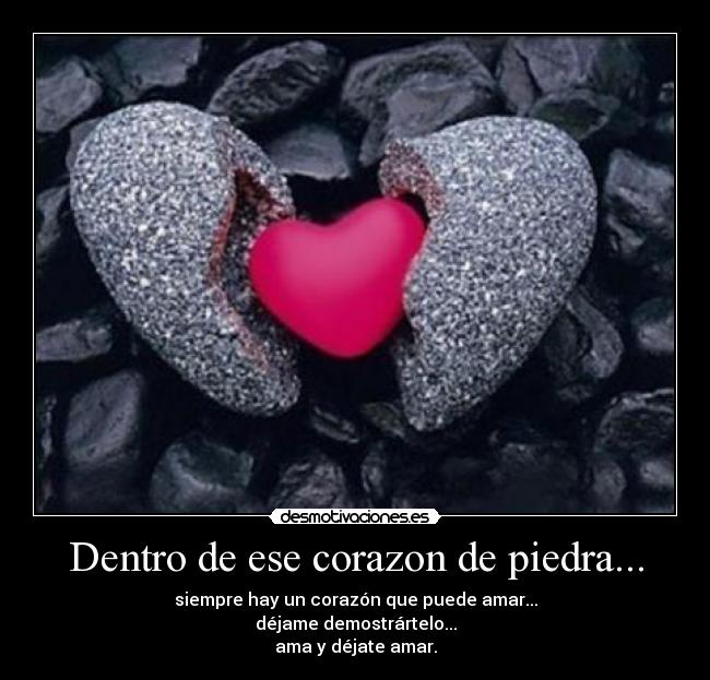 carteles corazon rodrigo flores alvarez desmotivaciones