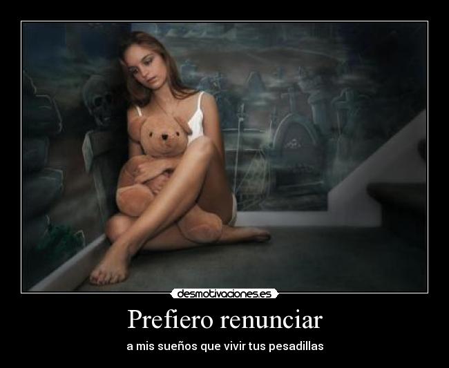 carteles mundo tinieblas donde reina oscuridad ariadnap desmotivaciones