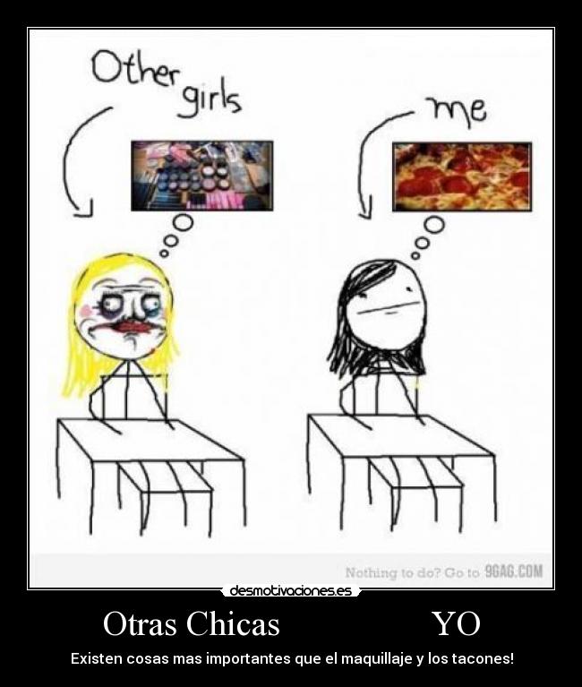 carteles lcv desmotivaciones