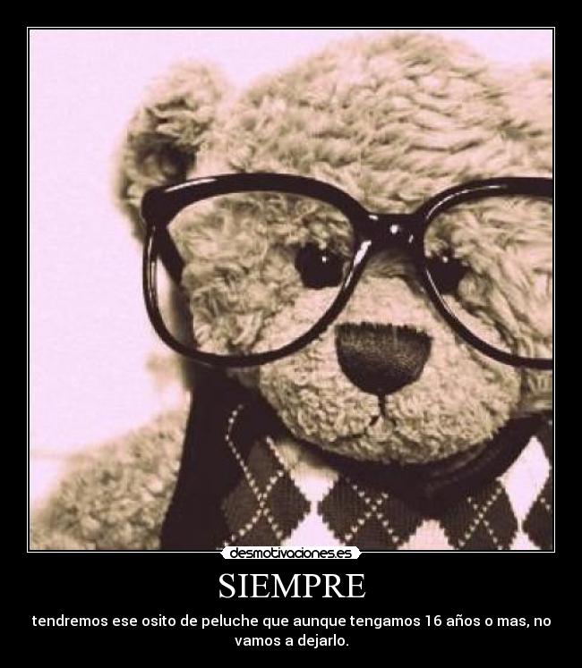 SIEMPRE -