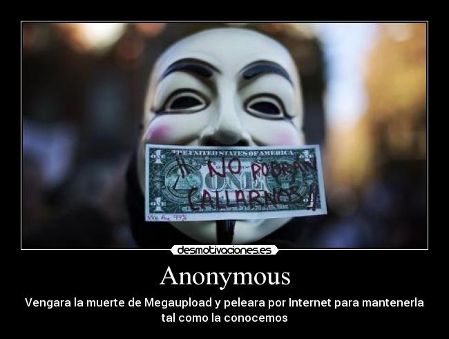 Anonymous -