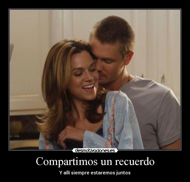 Compartimos un recuerdo - 