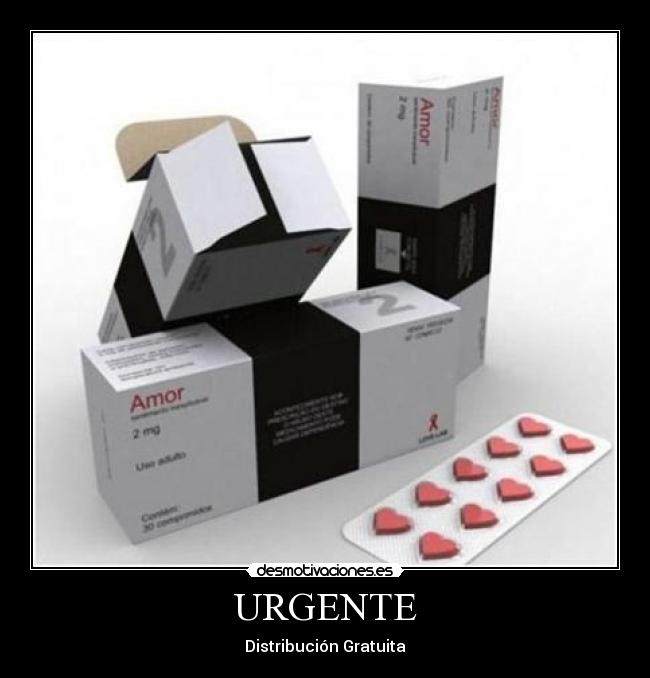 URGENTE - 