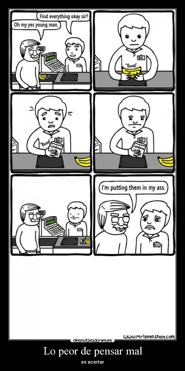 carteles desmotivaciones