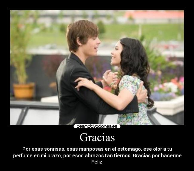 carteles gracias desmotivaciones