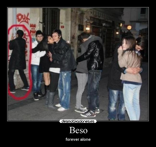 Beso - 