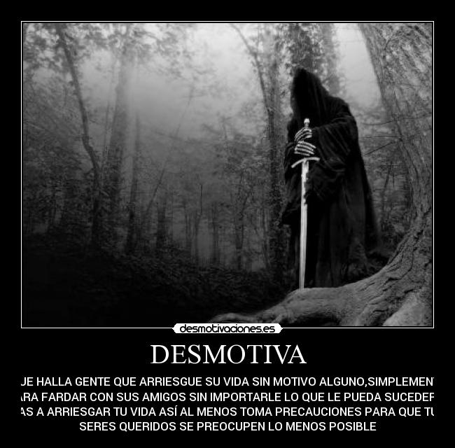 carteles desmotiva desmotivaciones