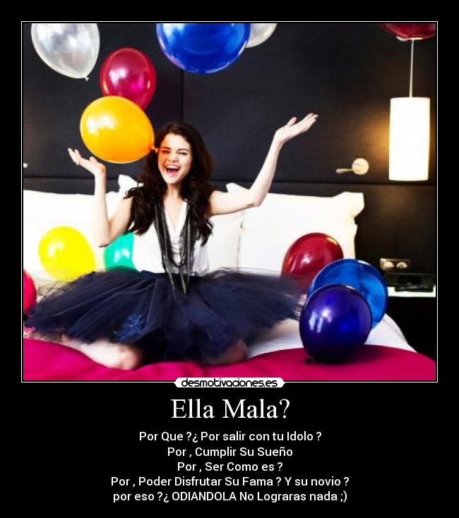 Ella Mala? - 