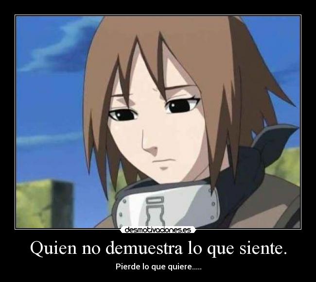 carteles pierde que quiere desmotivaciones