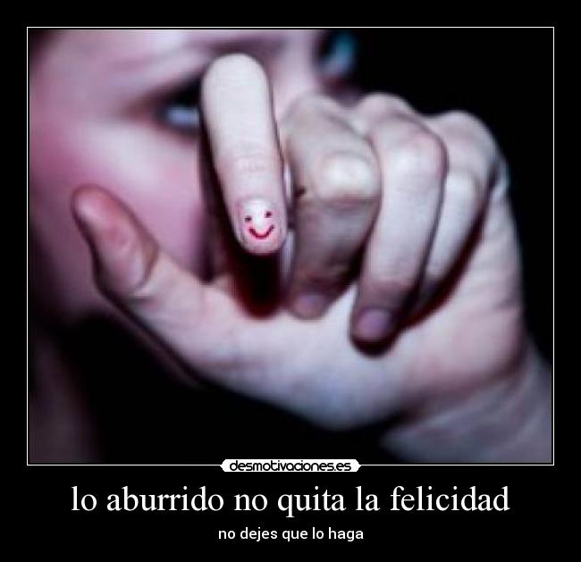 carteles felicidad elis yosailis desmotivaciones