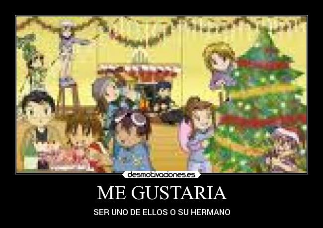 ME GUSTARIA - 
