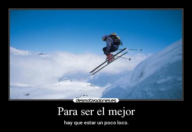 carteles cocretando desmotivaciones