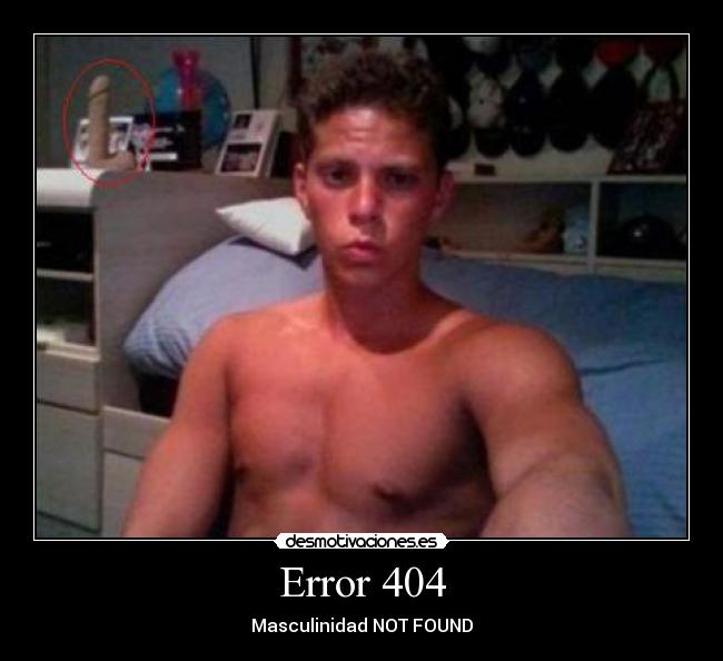 Error 404 -