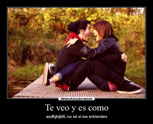 carteles asdfghjkl desmotivaciones