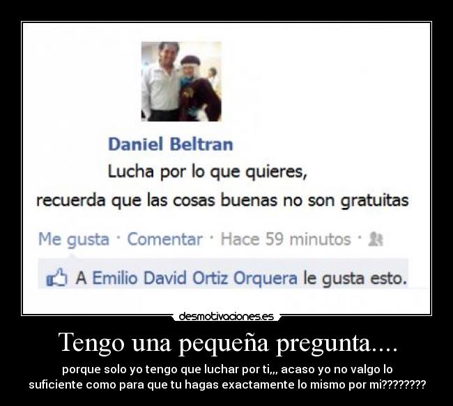 carteles preguntita desmotivaciones