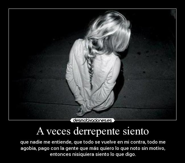 carteles hermana510 desmotivaciones