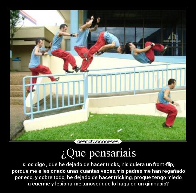 carteles que pensariais desmotivaciones