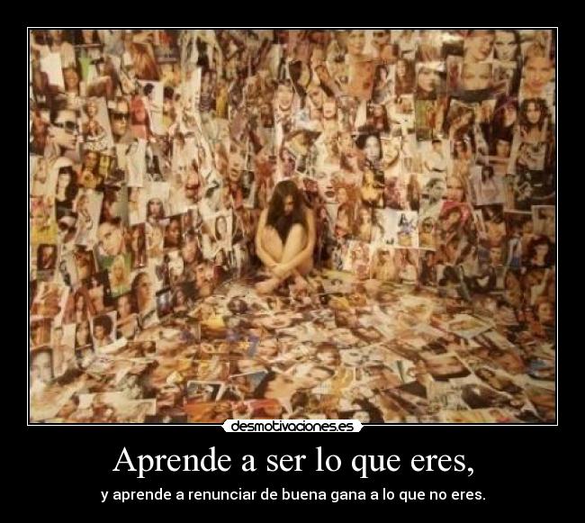 carteles vida desmotivaciones