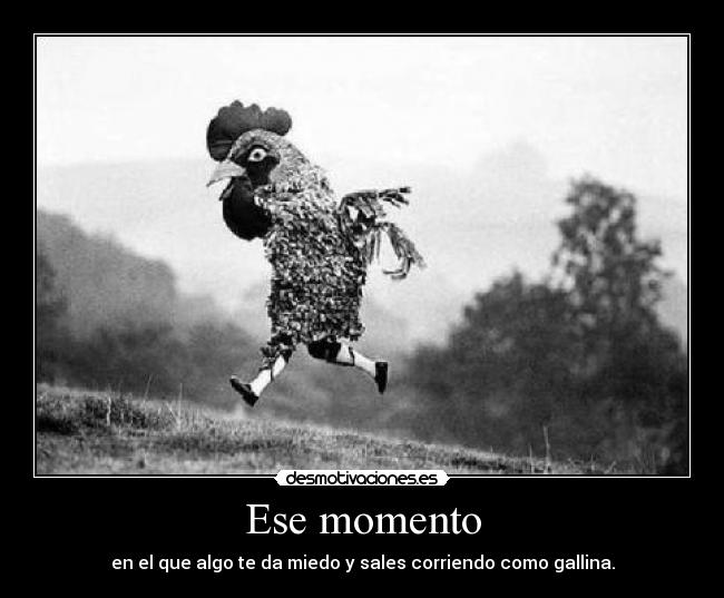 Ese momento - 