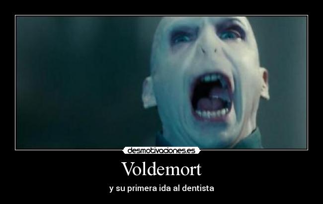 Voldemort -