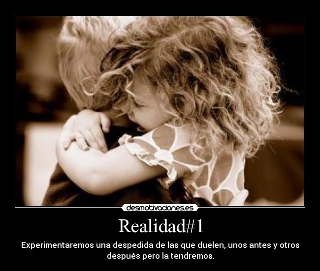 Realidad#1 - 