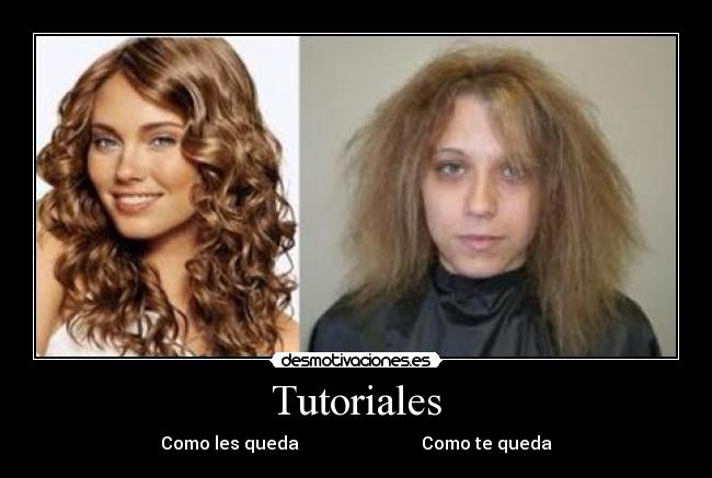 Tutoriales -