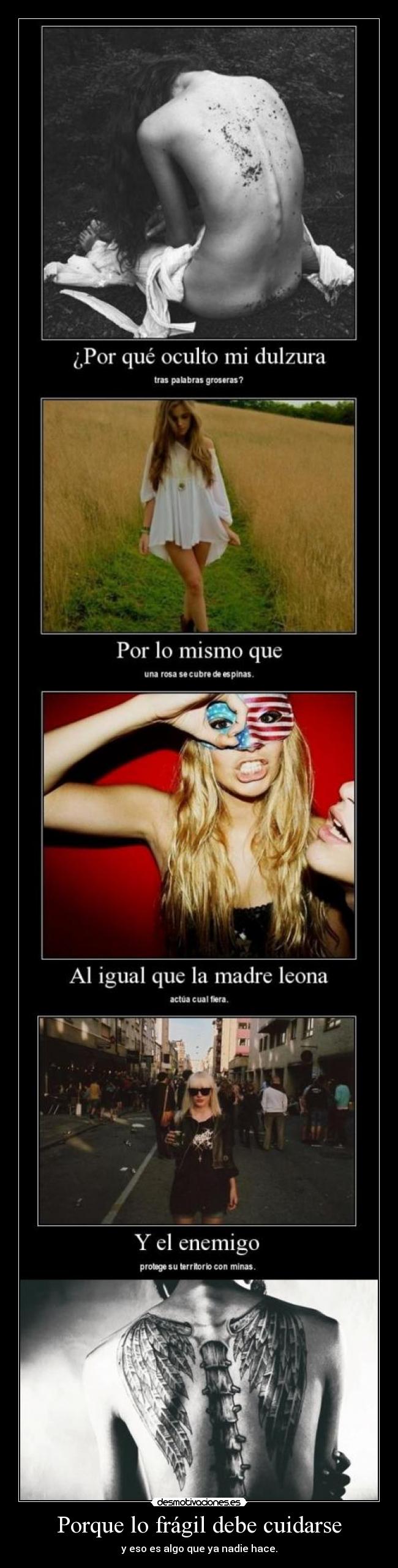 carteles kyra15 intruders nanana crazyclub fijais poco una rima poema como llameis desmotivaciones