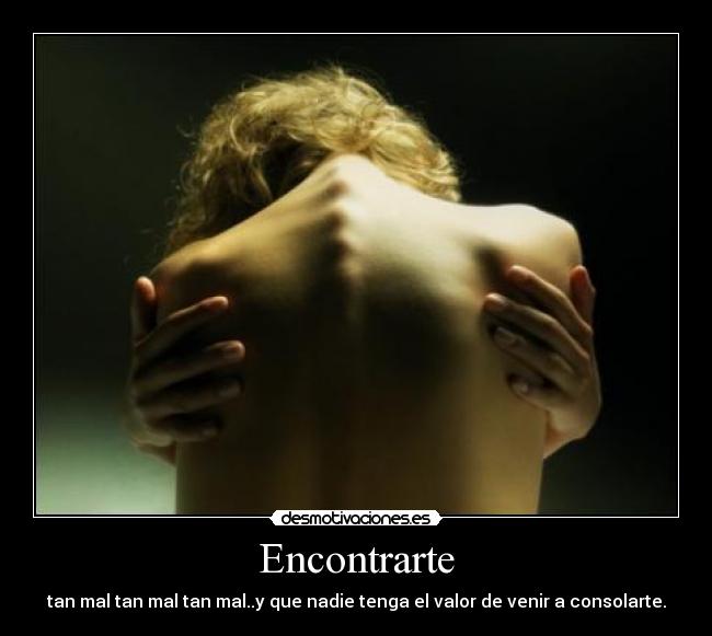 Encontrarte - 