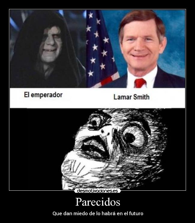 Parecidos - 