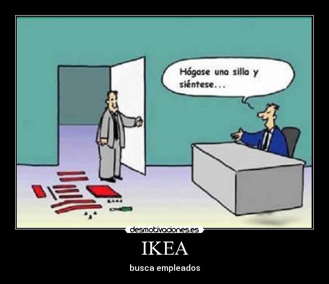 IKEA -