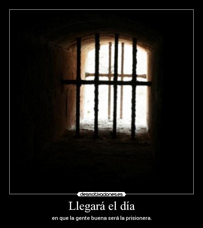 Llegará el día - 