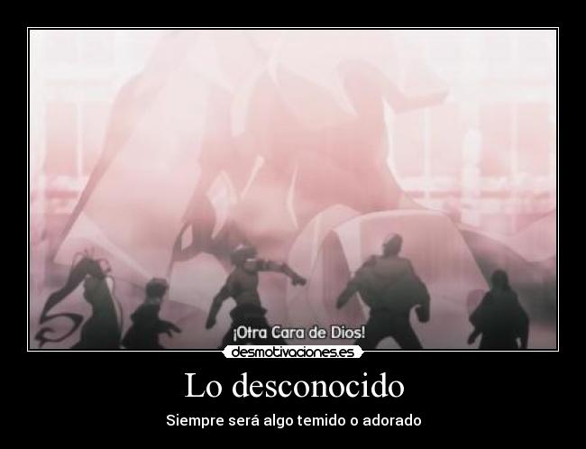 carteles los ganmen como dios gurren lagann carteles ambas desmotivaciones