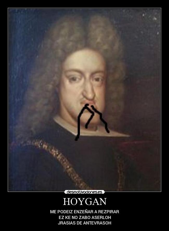 HOYGAN - ME PODEIZ ENZEÑAR A REZPIRAR
EZ KE NO ZABO ASERLOH
JRASIAS DE ANTEVRASOH