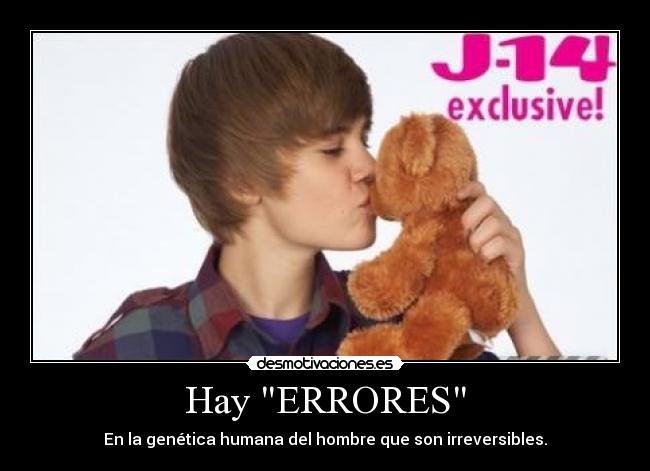 carteles mujer con anatomia chico desmotivaciones